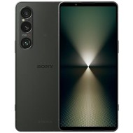Смартфон Sony Xperia 1 VI Dual 5G 12/256Gb Khaki Green (Зеленый) XQ-EC72 Смартфон Sony Xperia 1 VI Dual 5G 12/256Gb Khaki Green (Зеленый) XQ-EC72
