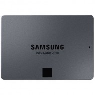 Твердотельный накопитель Samsung 870 QVO SATA 2.5" SSD 2Tb MZ-77Q2T0BW Твердотельный накопитель Samsung 870 QVO SATA 2.5" SSD 2Tb MZ-77Q2T0BW