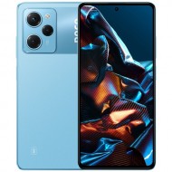 Смартфон Poco X5 Pro 5G 8/256Gb Blue (Голубой) Global Version Смартфон Poco X5 Pro 5G 8/256Gb Blue (Голубой) Global Version