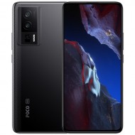 Смартфон Poco F5 Pro 5G 12/256Gb Black (Черный) Global Version Смартфон Poco F5 Pro 5G 12/256Gb Black (Черный) Global Version