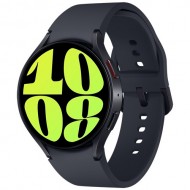 Умные часы Samsung Galaxy Watch 6 44мм Graphite (Графит) Умные часы Samsung Galaxy Watch 6 44мм Graphite (Графит)