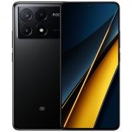 Смартфон Poco X6 Pro 5G 12/512Gb Black (Черный) Global Verion Смартфон Poco X6 Pro 5G 12/512Gb Black (Черный) Global Verion