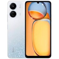 Смартфон Xiaomi Redmi 13C 4/128Gb Glacier White (Белый) EAC Смартфон Xiaomi Redmi 13C 4/128Gb Glacier White (Белый) EAC