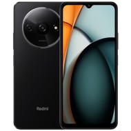 Смартфон Xiaomi Redmi A3 4/128Gb Black (Черный) EAC Смартфон Xiaomi Redmi A3 4/128Gb Black (Черный) EAC