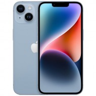Смартфон Apple iPhone 14 128Gb Blue (Синий) Dual SIM (nano-SIM) Смартфон Apple iPhone 14 128Gb Blue (Синий) Dual SIM (nano-SIM)