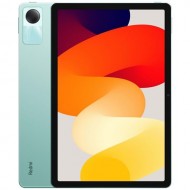 Планшет Xiaomi Redmi Pad SE 6/128Gb Wi-Fi Mint Green (Зеленый) EAC Планшет Xiaomi Redmi Pad SE 6/128Gb Wi-Fi Mint Green (Зеленый) EAC