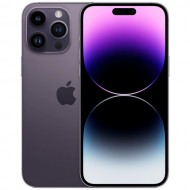Смартфон Apple iPhone 14 Pro Max 128Gb Deep Purple (Глубокий фиолетовый) nano-SIM + eSIM Смартфон Apple iPhone 14 Pro Max 128Gb Deep Purple (Глубокий фиолетовый) nano-SIM + eSIM