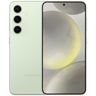 Смартфон Samsung Galaxy S24 (SM-S921B) 8/128Gb Jade Green (Зеленый) Смартфон Samsung Galaxy S24 (SM-S921B) 8/128Gb Jade Green (Зеленый)