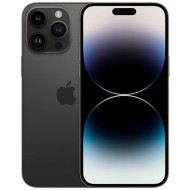 Смартфон Apple iPhone 14 Pro Max 256Gb Space Black (Космический черный) nano-SIM + eSIM Смартфон Apple iPhone 14 Pro Max 256Gb Space Black (Космический черный) nano-SIM + eSIM