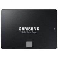 Твердотельный накопитель Samsung 870 EVO SATA 2.5" SSD 2Tb MZ-77E2T0BW Твердотельный накопитель Samsung 870 EVO SATA 2.5" SSD 2Tb MZ-77E2T0BW